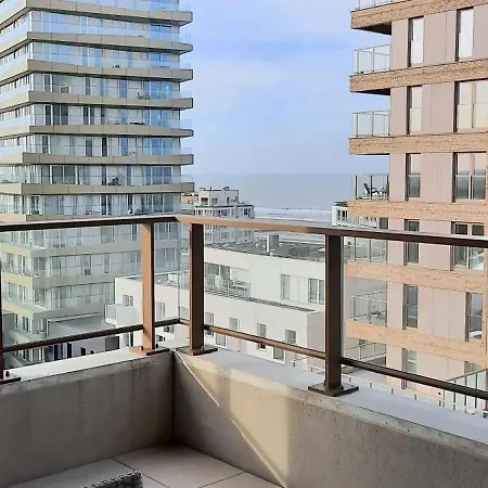 Modern 2-bedroom Near The Of T102 Apartment *