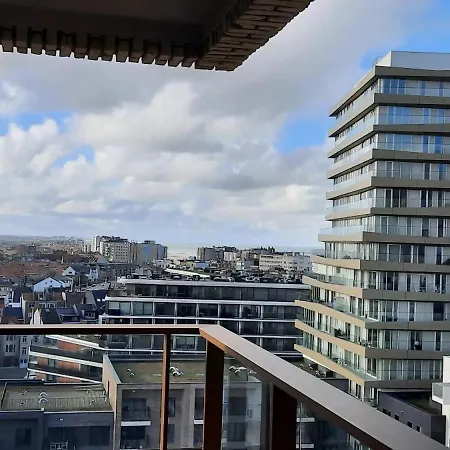 Apartment Modern 2-bedroom Near The Of T102 *