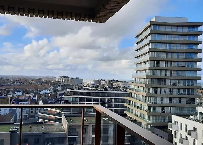 Appartement Modern 2-bedroom Near The Of T102 *